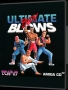 Commodore  Amiga&nbsp; - &nbsp;Ultimate Body Blows